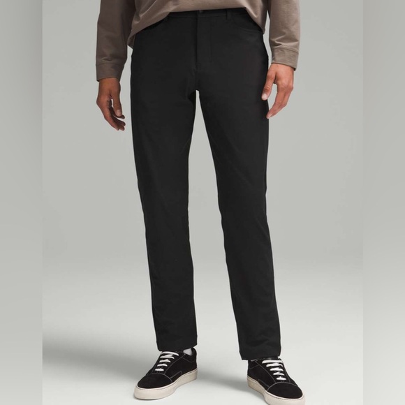 lululemon athletica Other - Lululemon ABC Classic-Fit Pant *Warpstreme